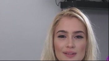 Nikki Sims Nude Video